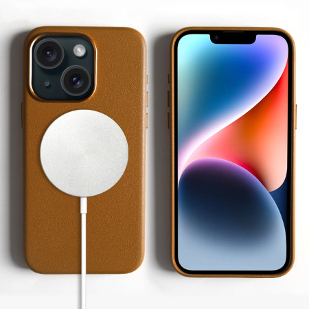 Capa para iPhone 14 com...
