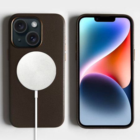 Capa para iPhone 14 com...