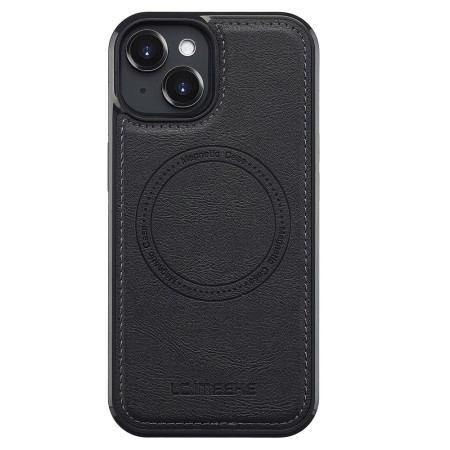 Capa com efeito de pele...