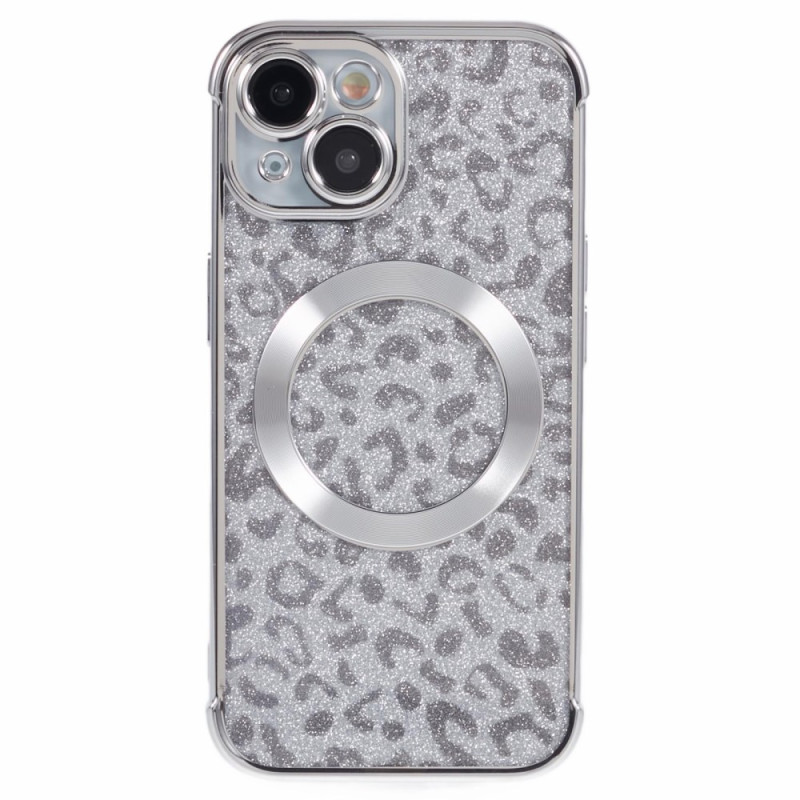 Capa MagSafe Série HRF para iPhone 14