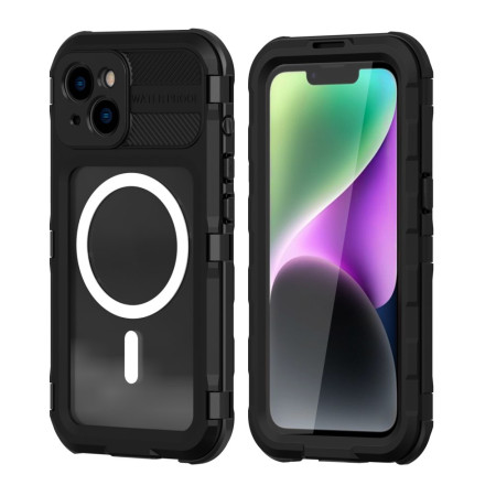 Capa impermeável para...