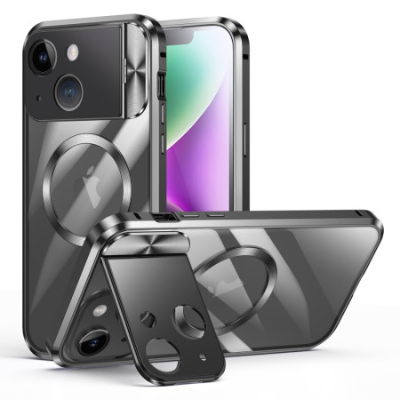 Capa MagSafe para iPhone 14...