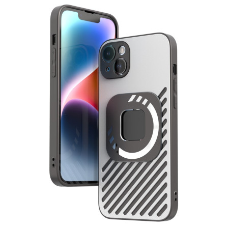 Capa iPhone 14 MagSafe R-JUST