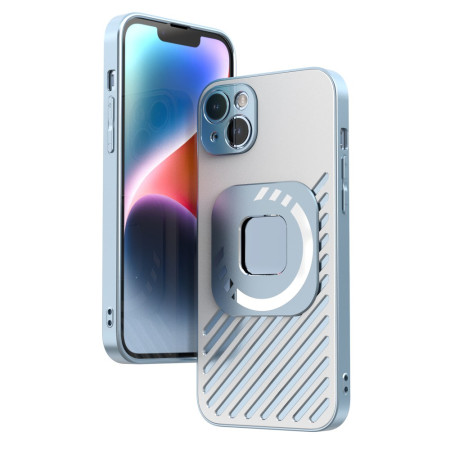 Capa iPhone 14 MagSafe R-JUST