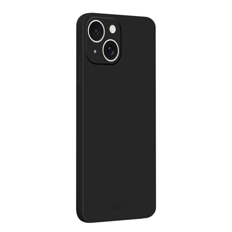 Capa de silicone para iPhone 14