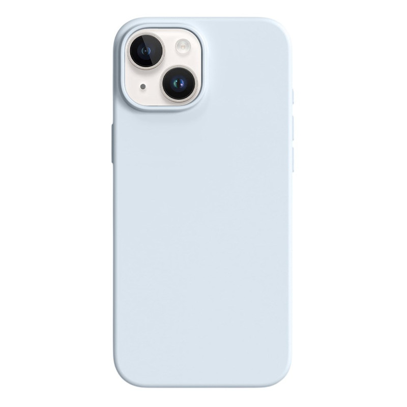 Capa iPhone 14 / 13 Silicone Ultra Fina