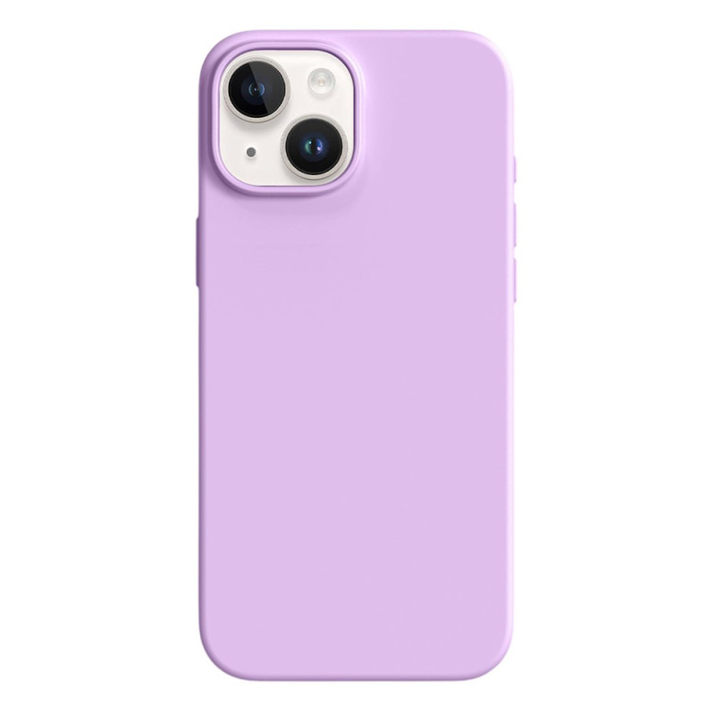Capa iPhone 14 / 13 Silicone Ultra Fina