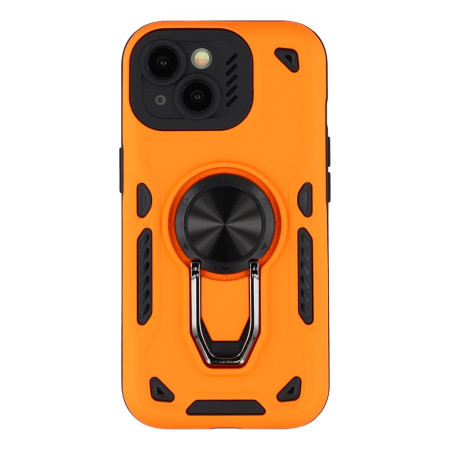 Capa anti-choque para...