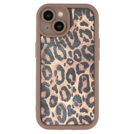 Capa Leopardo para iPhone 14