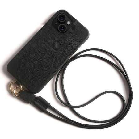 Coque à Cordon iPhone 14...