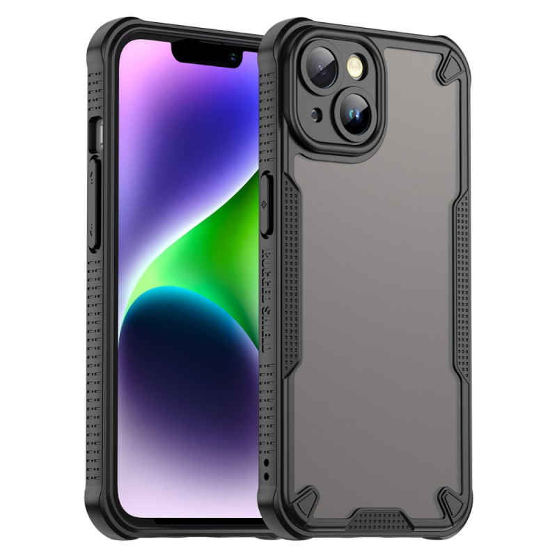 Capa híbrida para iPhone 14