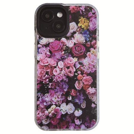 Capa Rose Garden para...
