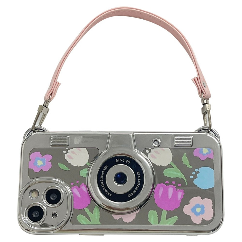 Capa
 para iPhone 14 Style