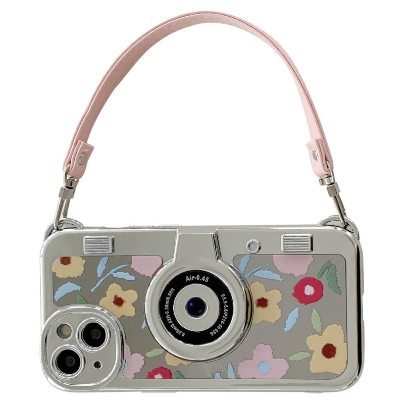 Capa
 para iPhone 14 Style