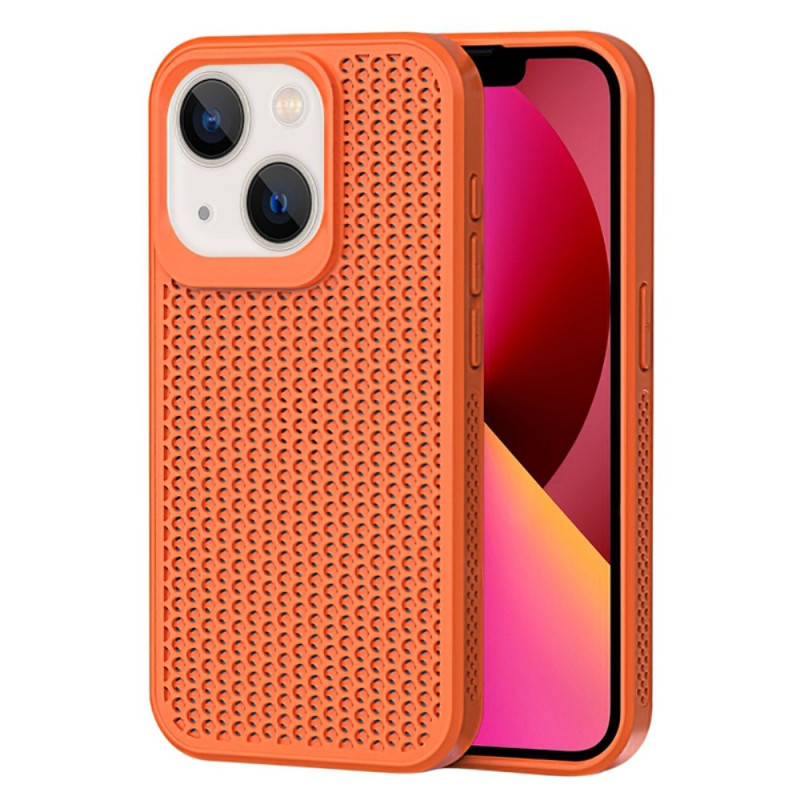 Capa de proteção respirável para iPhone 14