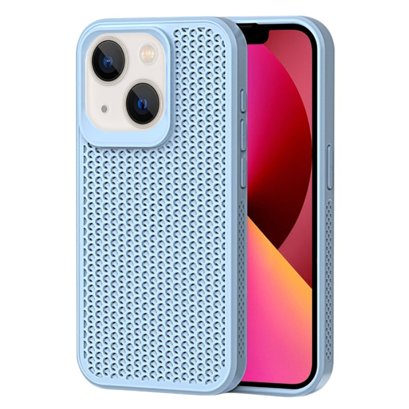 Capa de proteção respirável para iPhone 14
