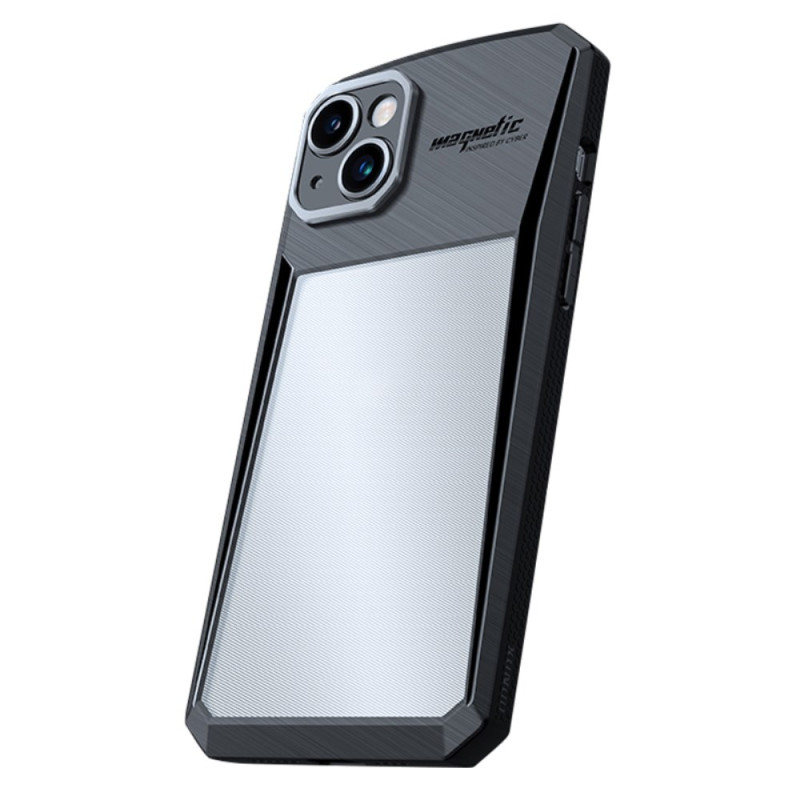 Capa Cyber Series para iPhone 14 XUNDD