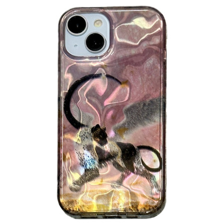 Capa iPhone 14 Padrão laser