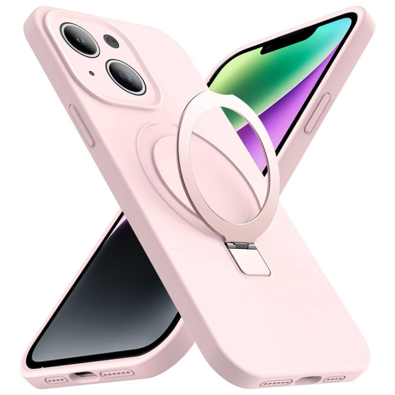 Capa para iPhone 14 com suporte integrado