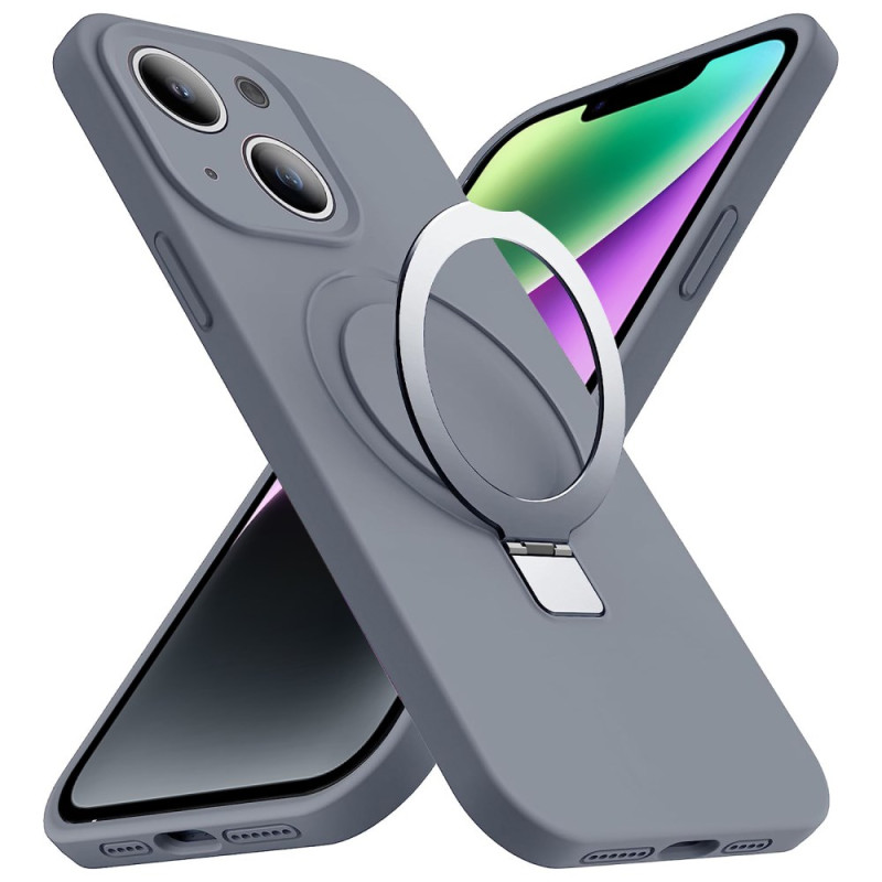 Capa para iPhone 14 com suporte integrado