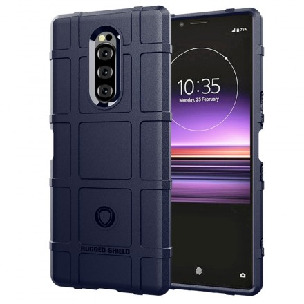 Capa de protecção robusta Sony Xperia 1