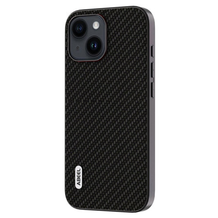 Capa de fibra de carbono...