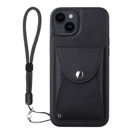 Capa iPhone 14 Estojo...
