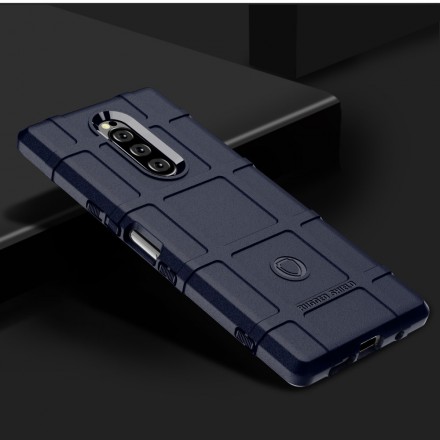 Capa de protecção robusta Sony Xperia 1