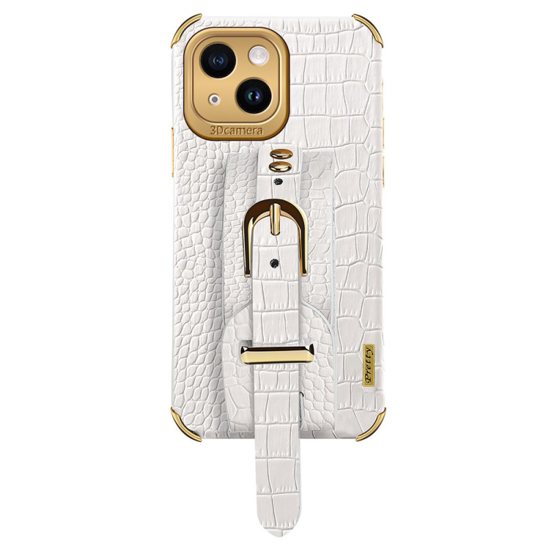 Capa para iPhone 14 Design de bracelete