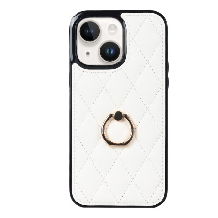 Capa almofadada para iPhone...
