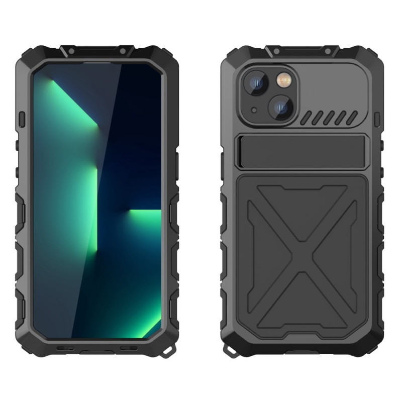 Capa de design premium para iPhone 14