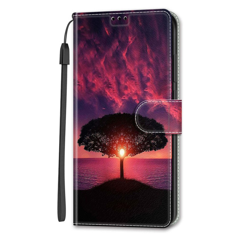 Capa para iPhone 14 Sunset