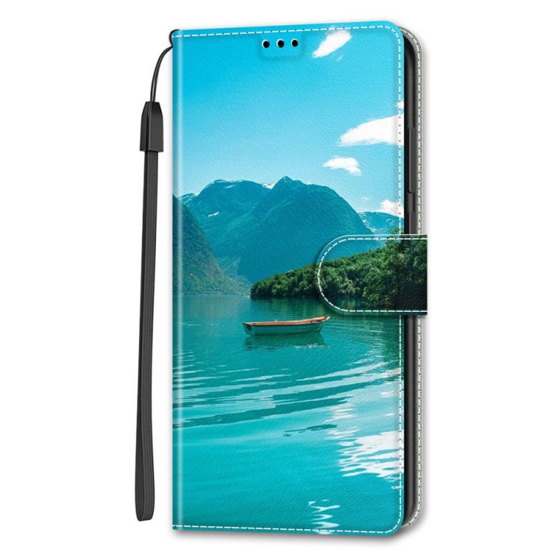Capa iPhone 14 Dreamscape