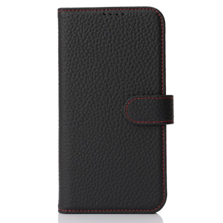 Capa de couro para iPhone 14