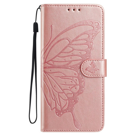 Capa Butterfly Graphic para...