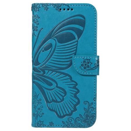 Capa Butterfly Graphic para...