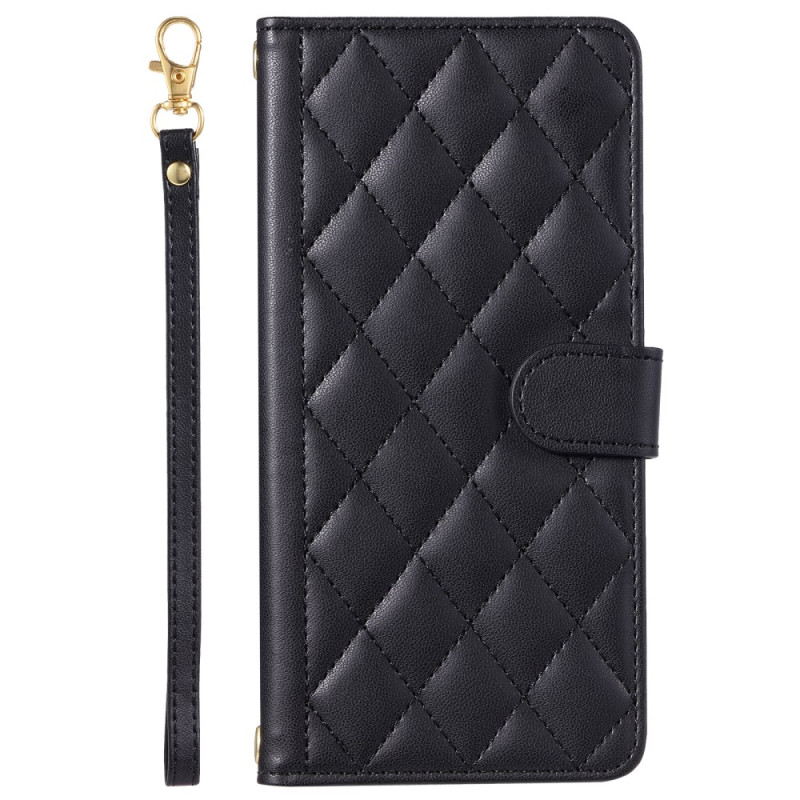 Capa almofadada Premium para iPhone 14