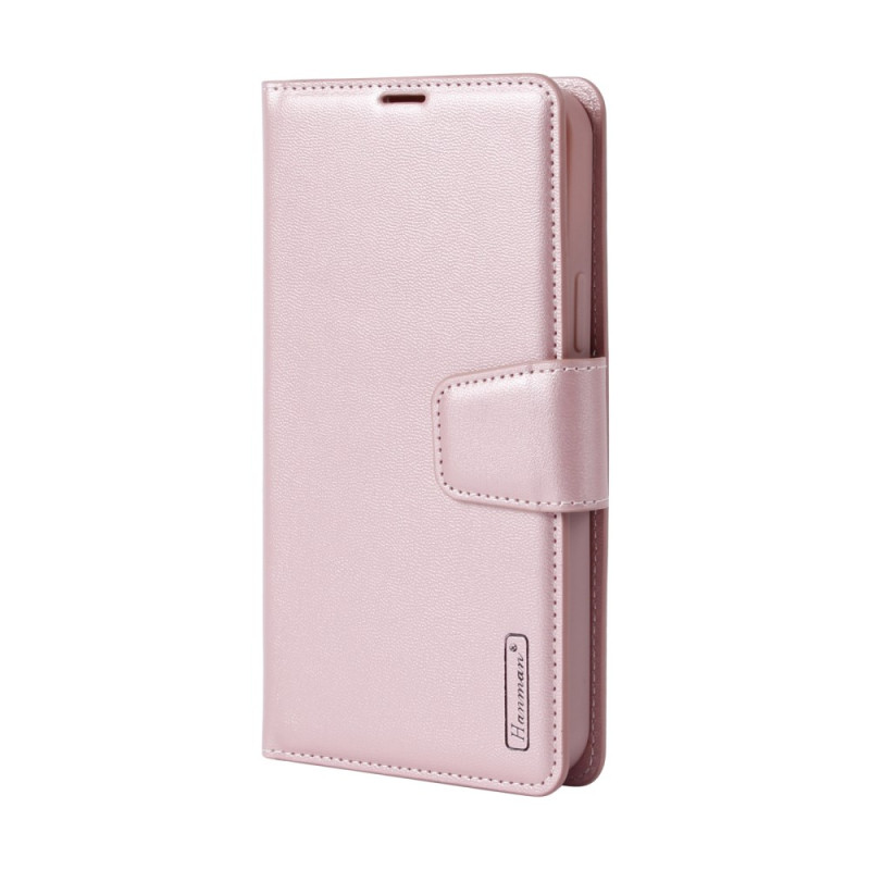 Capa iPhone 14 Magsafe Mini Series HANMAN