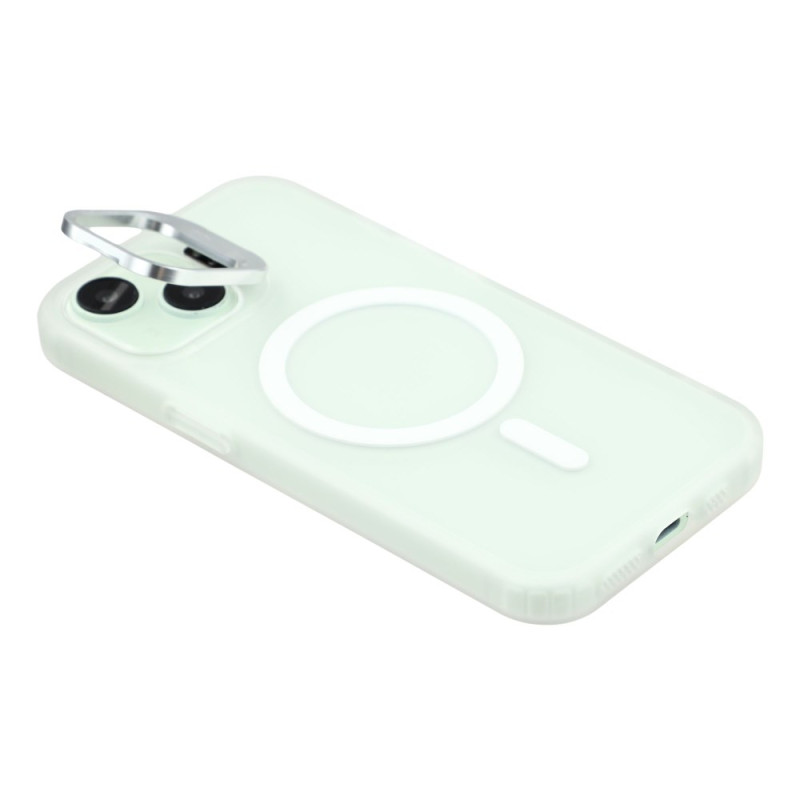 Capa para iPhone 15 Plus / 14 Plus MagSafe Finition Mate e suporte