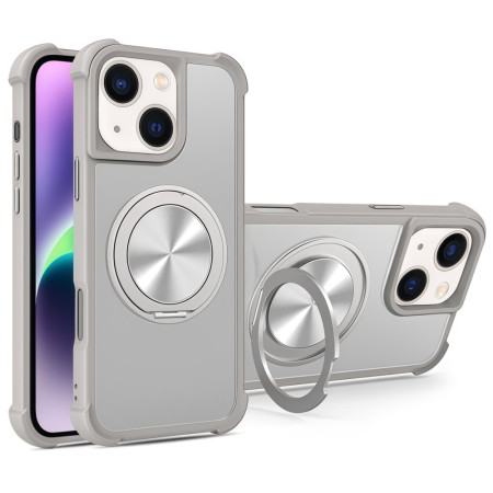 Capa MagSafe para iPhone 15...