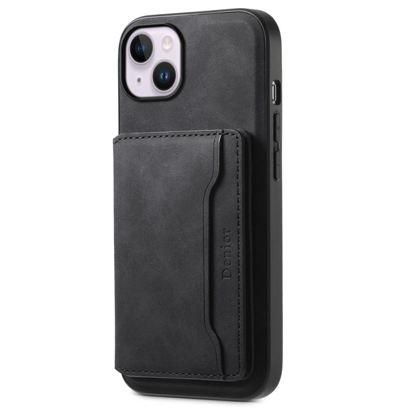 Capa para iPhone 14 Plus MagSafe Design DENIOR