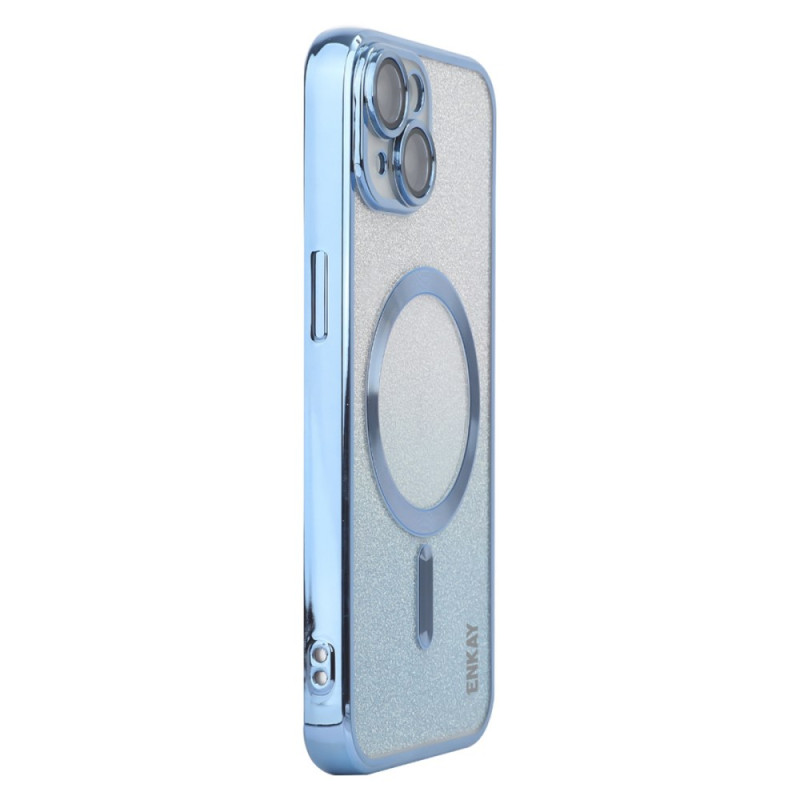 Capa para iPhone 14 Plus MagSafe Design ENKAY