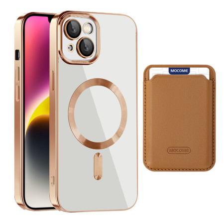 Capa Flip Cover para iPhone...