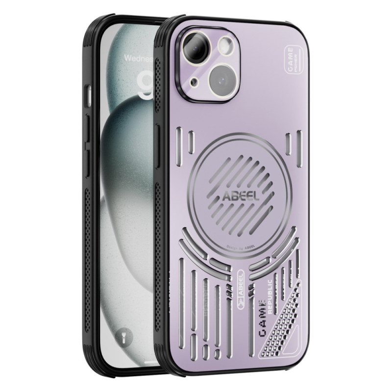 Capa MagSafe Robuste ABEEL para iPhone 14