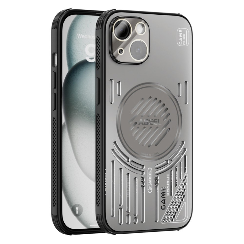 Capa MagSafe Robuste ABEEL para iPhone 14