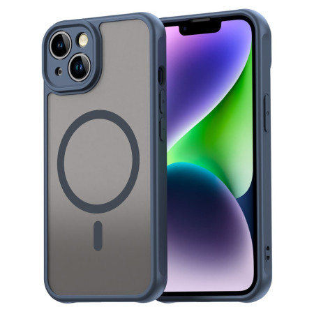 Capa MagSafe Frosted para...