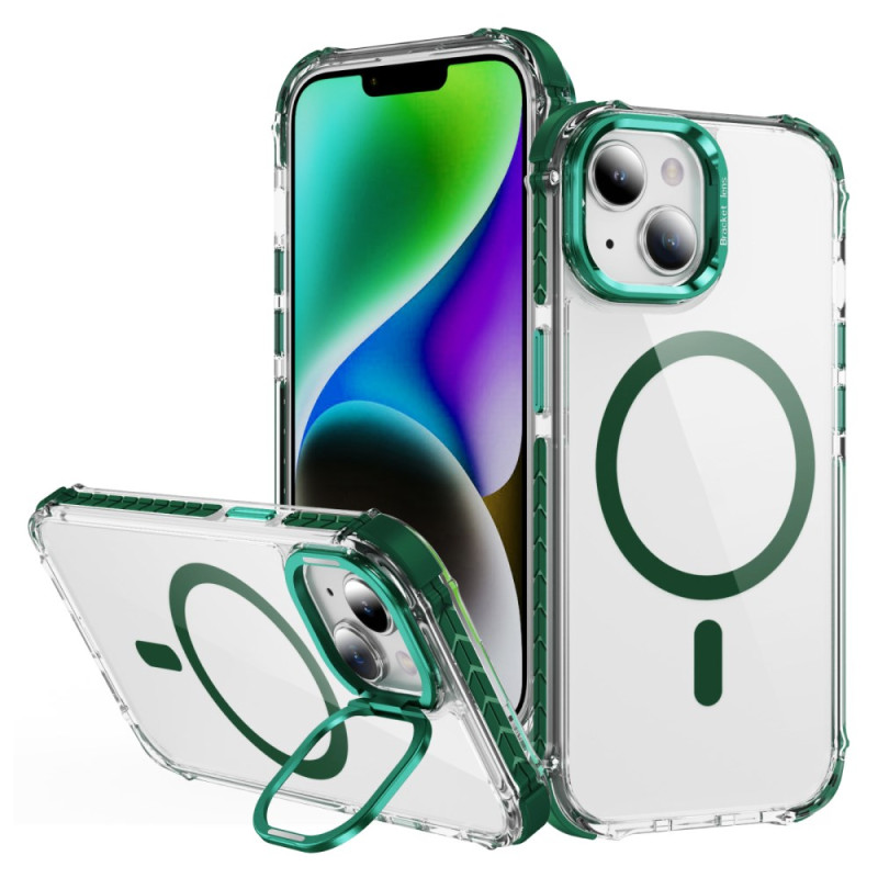 Capa para lentes MagSafe para iPhone 14 / 13