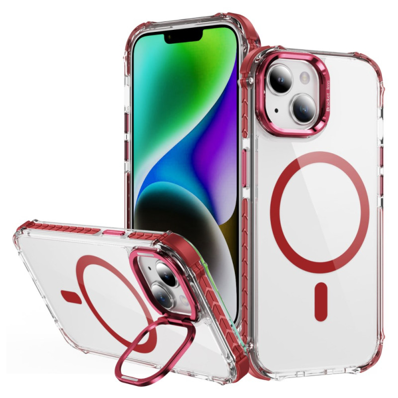 Capa para lentes MagSafe para iPhone 14 / 13