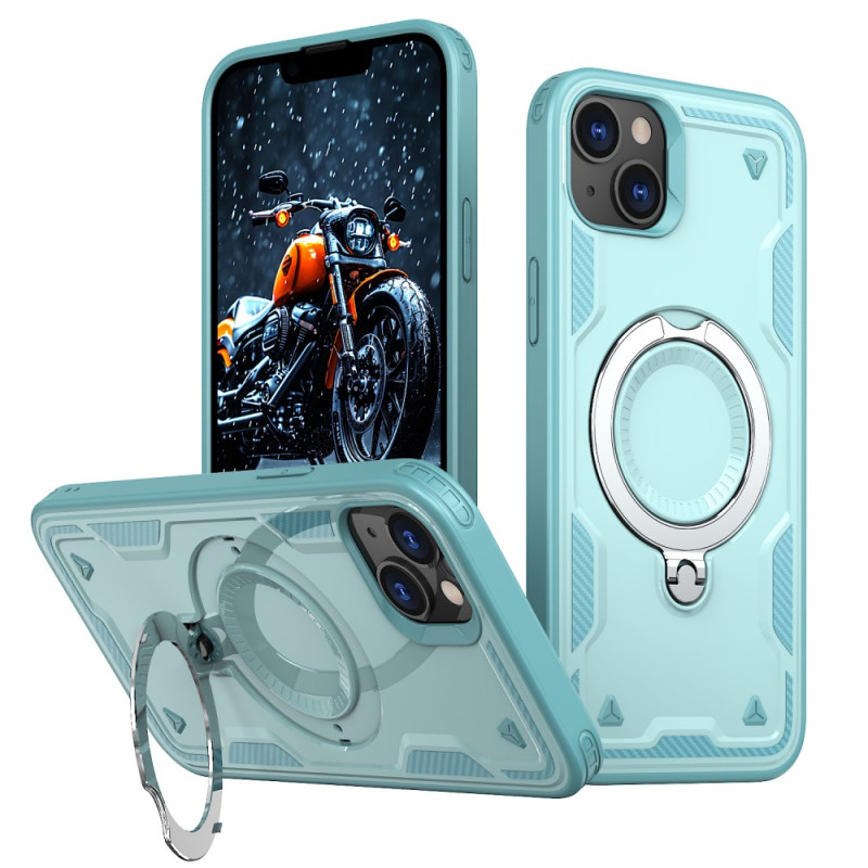 Capa para iPhone 14 / 13 Proteção e suporte militares