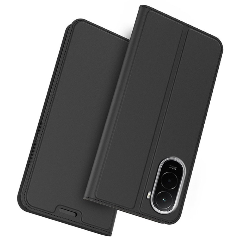Capa Flip Cover Poco M7 4G Capa para cartão